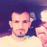 Suhejl from Mitrovice | Man | 38 years old | Capricorn