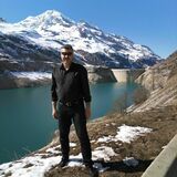 Armands1M6 from Riga | Man | 55 years old | Aquarius