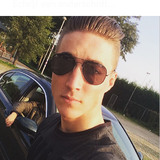 Mitchell from s-Hertogenbosch | Man | 30 years old | Aquarius