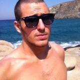Nikos from Athens | Man | 32 years old | Pisces