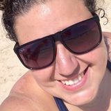 Ju from Santa Maria | Woman | 42 years old | Aquarius