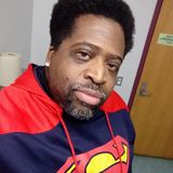Superman from Bellingham | Man | 54 years old | Libra