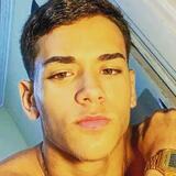 Deyvisons0Tu from Sapucaia | Man | 30 years old | Scorpio