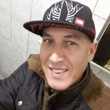 Batata from Jandira | Man | 53 years old | Aries