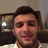 Shamil from Tbilisi | Man | 31 years old | Aquarius