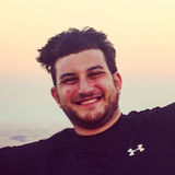 Matt from Shalva | Man | 38 years old | Libra