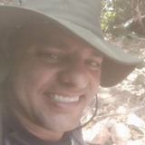 Khalil from Sobradinho | Man | 52 years old | Cancer