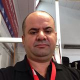 Ayad from Helsingborg | Man | 48 years old | Virgo