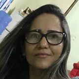 Maria from Boa Vista | Woman | 45 years old | Sagittarius