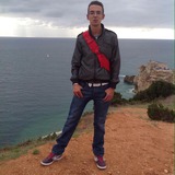 Ruben from Sao Joao da Talha | Man | 32 years old | Virgo