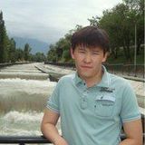 Daniyar from Astana | Man | 40 years old | Aquarius