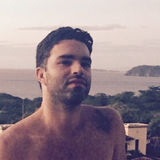 Will from Escazu | Man | 40 years old | Scorpio