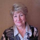 Антонина from Ulyanovsk | Woman | 79 years old | Cancer