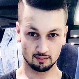 Sally from Paris | Man | 28 years old | Libra