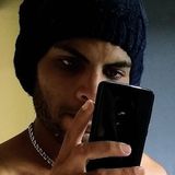 Uanderson from Vargem Alta | Man | 35 years old | Gemini