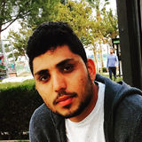 Love from Limassol | Man | 33 years old | Capricorn