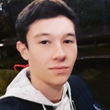 João from Campo Largo | Man | 25 years old | Virgo