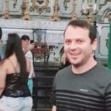 Ederpeterle from Alfredo Chaves | Man | 44 years old | Cancer