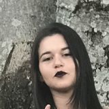 Villey from Bauru | Woman | 28 years old | Aries