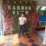 Erniejoydelozx from Las Piñas | Man | 28 years old | Capricorn