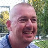 Stevelenaerts from Wilrijk | Man | 49 years old | Leo