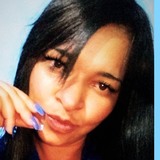 Mika from Mineiros | Woman | 43 years old | Aquarius