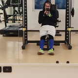 Rosatoleosh from Pinzolo | Man | 31 years old | Leo
