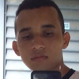 Franciscogagq8 from Barauna | Man | 34 years old | Aries