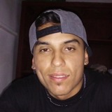 Conejo from Trujillo | Man | 34 years old | Libra