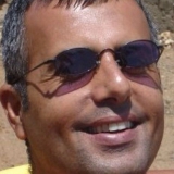 Kobi from Ramat Gan | Man | 60 years old | Capricorn
