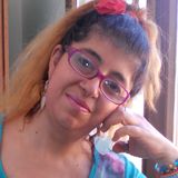 Jasminee from Comacchio | Woman | 51 years old | Aquarius
