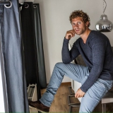 Starksy from Nijmegen | Man | 43 years old | Pisces