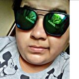 Danny from Fortaleza | Woman | 28 years old | Taurus