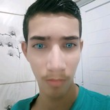 Oliveira from Cubatao | Man | 31 years old | Aquarius