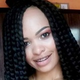 Aline from Rio de Janeiro | Woman | 33 years old | Capricorn