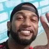 Cleitonferre7O from Rio Grande da Serra | Man | 34 years old | Capricorn