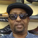Chicago from Benton Harbor | Man | 40 years old | Taurus