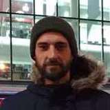 Eoin from Ealing | Man | 36 years old | Cancer
