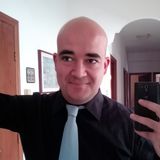 Carl from Ancona | Man | 45 years old | Gemini