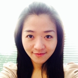Kelly from Taipei | Woman | 41 years old | Gemini