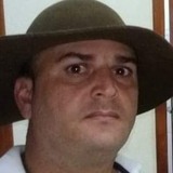 Dirleirodrigeb from Ponte Nova | Man | 41 years old | Sagittarius