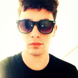 Kek from Vasto | Man | 31 years old | Aries