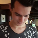 Ilan from Oldenzaal | Man | 31 years old | Libra