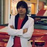 Chettryjohn from Melaka | Man | 35 years old | Capricorn