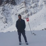 Aariffmohames4 from Auckland | Man | 27 years old | Scorpio