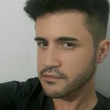 Lucas from Campina Grande do Sul | Man | 29 years old | Aquarius