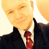 Michel from Fredericia | Man | 43 years old | Leo