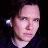 Megaman from Narvik | Man | 41 years old | Libra
