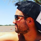 Augusto from Funes | Man | 32 years old | Pisces