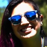 Kia from Vina del Mar | Woman | 29 years old | Sagittarius